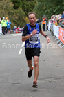 Kielder Marathon, 2018 Kielder Marathon and Half Marathon. Photo:  David T. Hewitson/Sports for All Pics